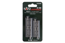 KATO-Lemke K20-092 - N - Ausgleichsstück - Set B